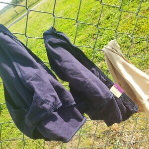 3 pairs NWT Lane Bryant panties 26/28